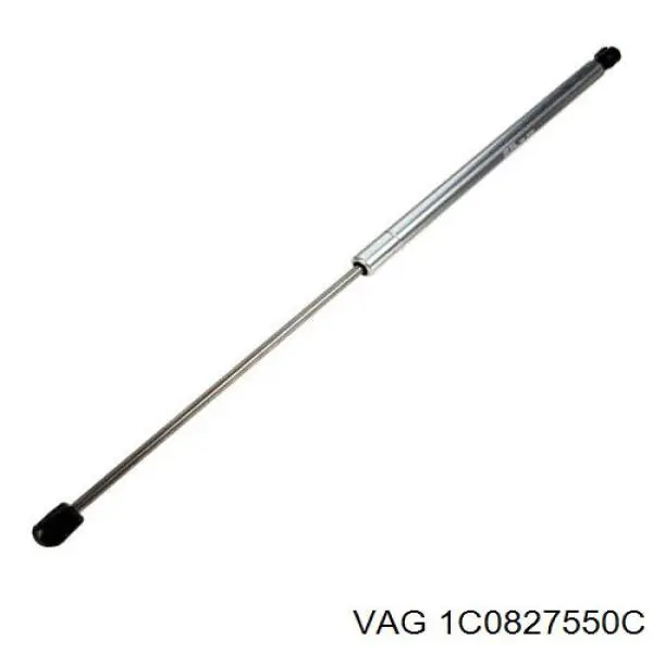 Амортизатор кришки багажника Sato Tech ST50186