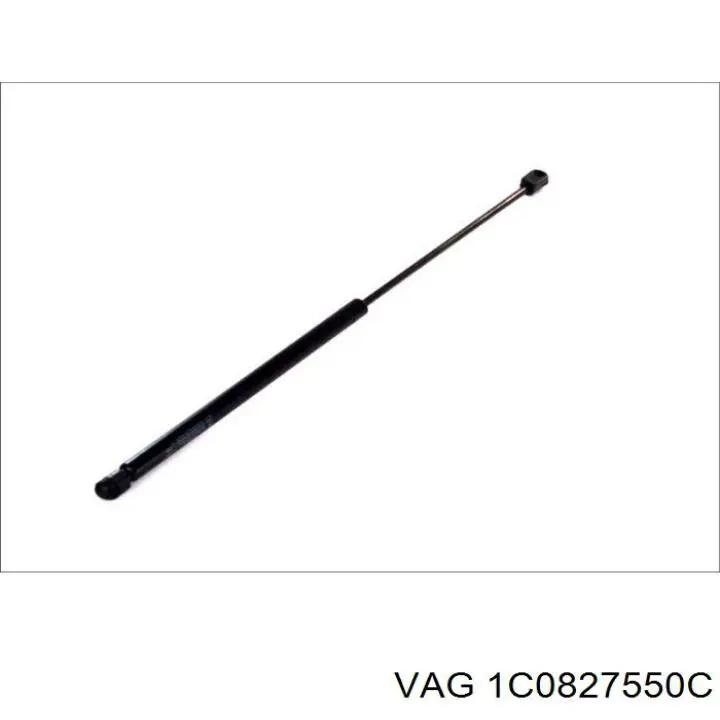 Амортизатор двері задньої Vika 88271795601 ціна, від 7.36 USD