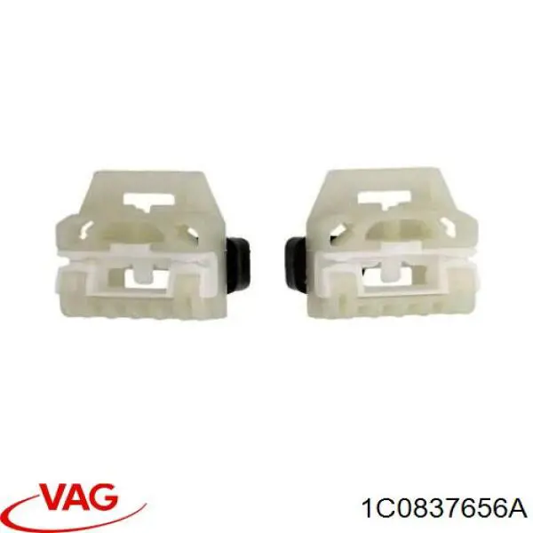 1C0837656A VAG Склопідйомник (механізм переміщення скла)