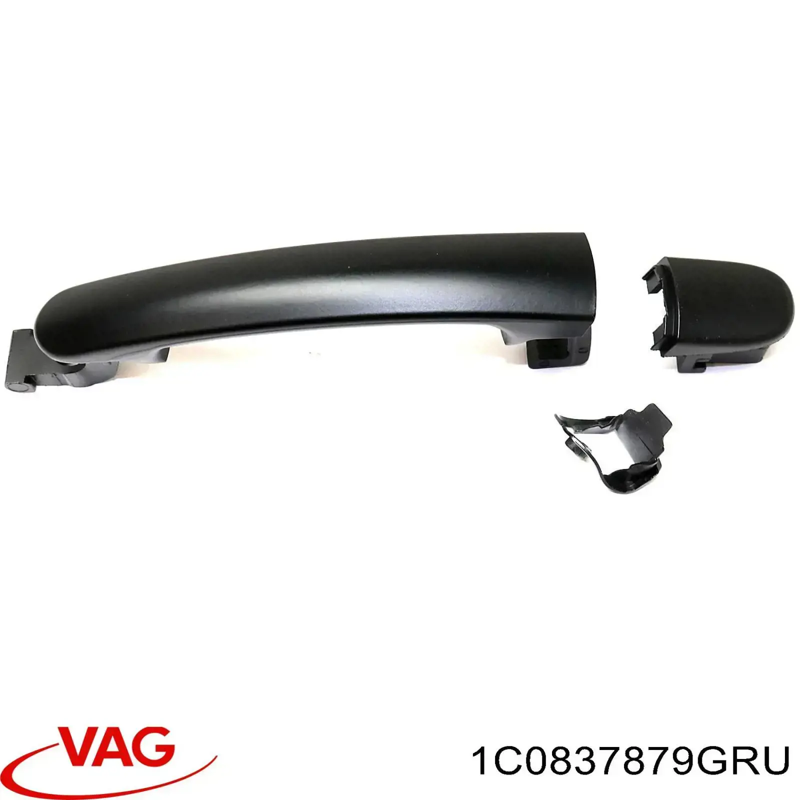 Купити 1C0837879GRU VAG 