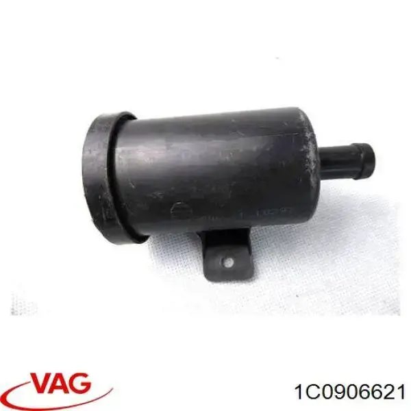 Купити 1C0906621 VAG Автомобільний фільтр повітря