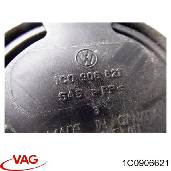  1C0906621 VAG