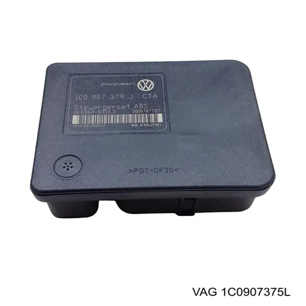 Купити 1C0907375L VAG Елементи АБС