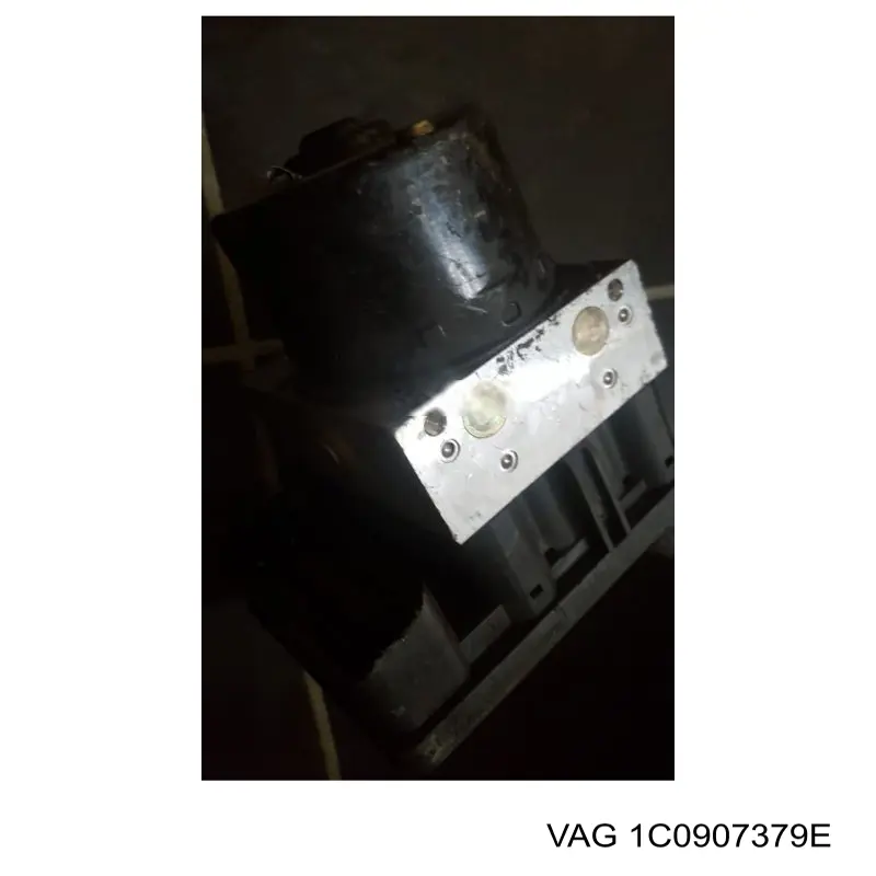 Купити Блок АБС Audi A3  8L1