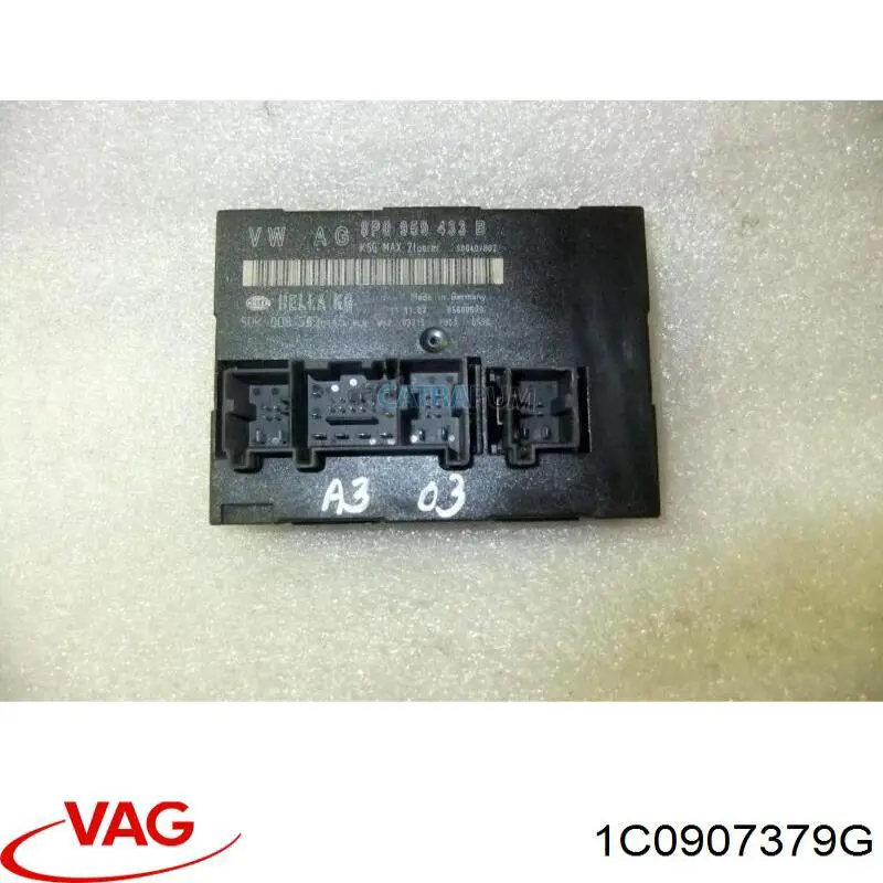  1C0907379G VAG