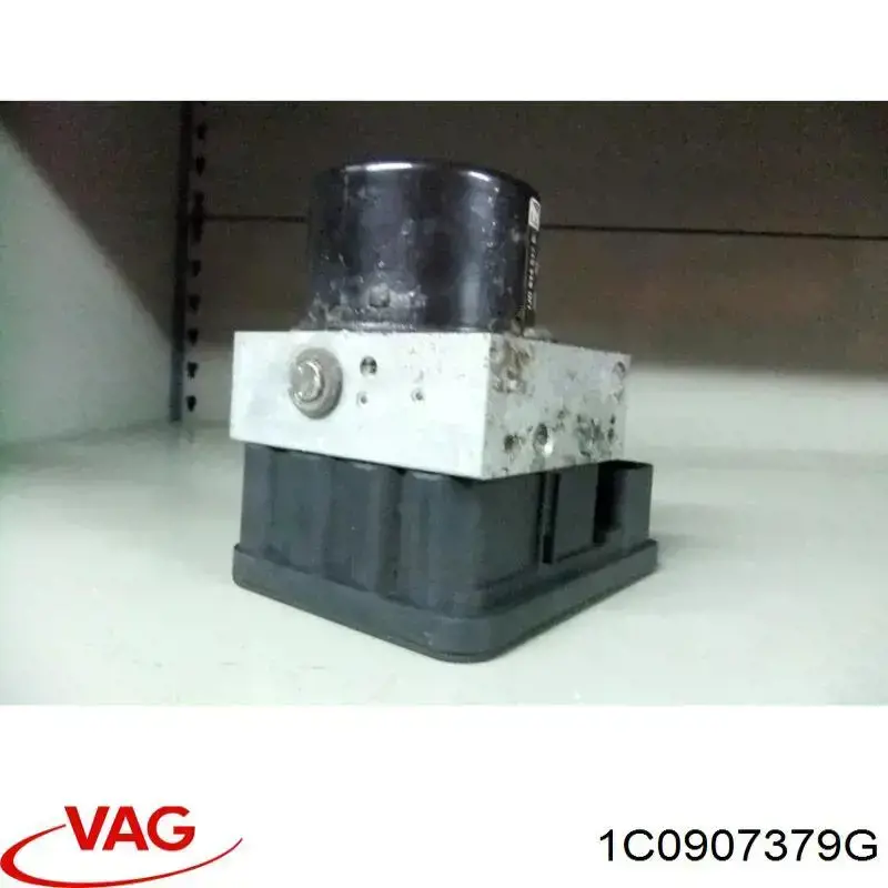  VAG 1C0907379G ціна, від 31.96 USD