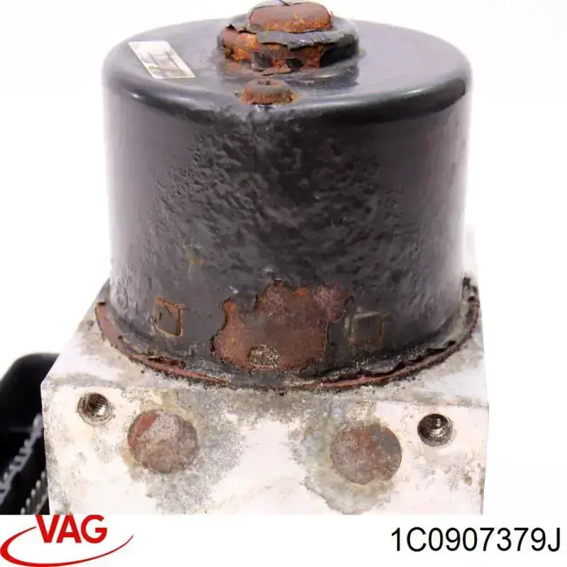 Блок АБС гідравлічний VAG 1C0907379J ціна, від 25.96 USD