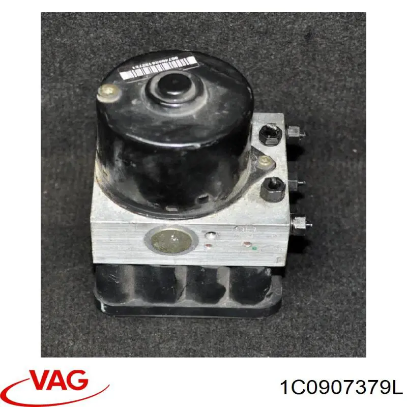Купити 1C0907375C VAG Елементи АБС