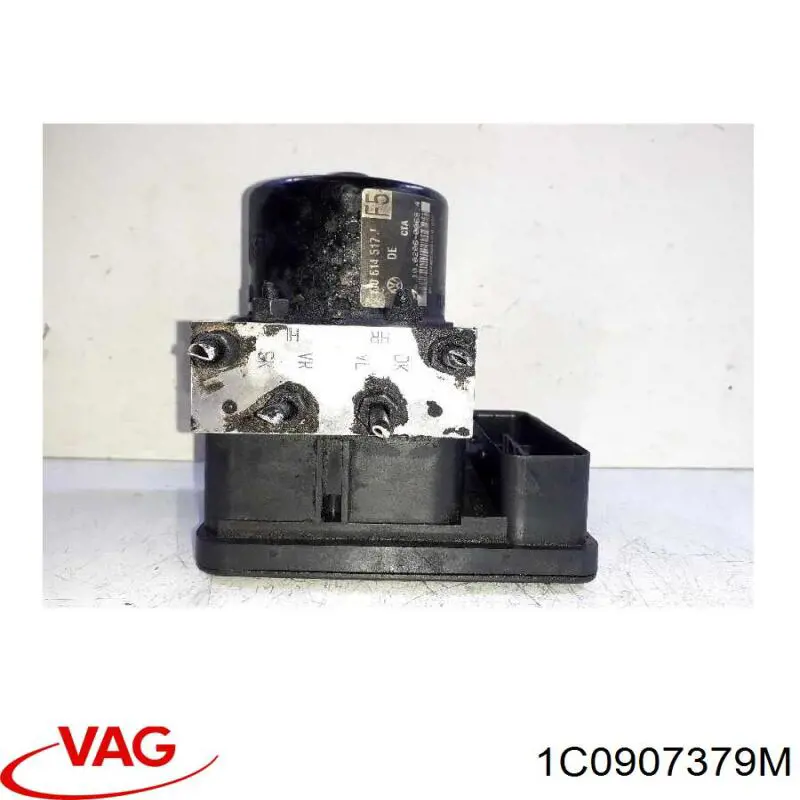 Купити Блок АБС Volkswagen Bora  1J2