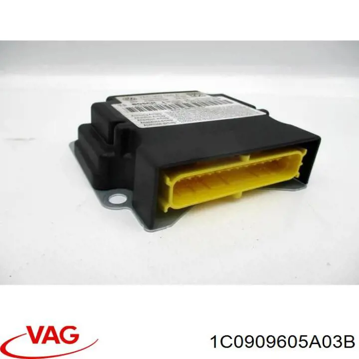  VAG 1C0909605T03B ціна, від 228.00 USD