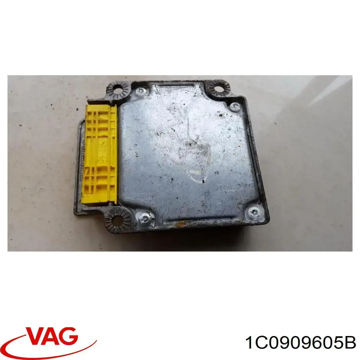  VAG 1C0909605B