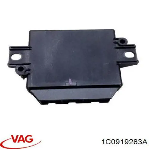 1C0919283A VAG 