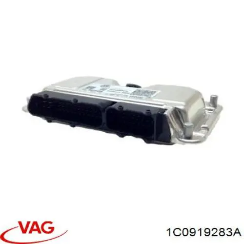  VAG 1C0919283A ціна, від 168.61 USD