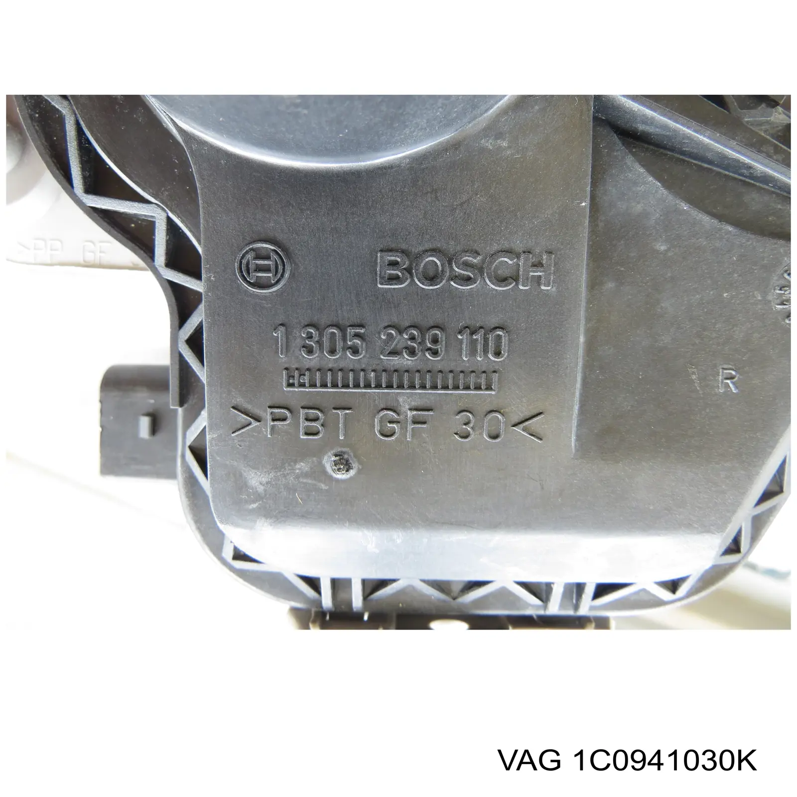 Фара права 1C0941030K VAG