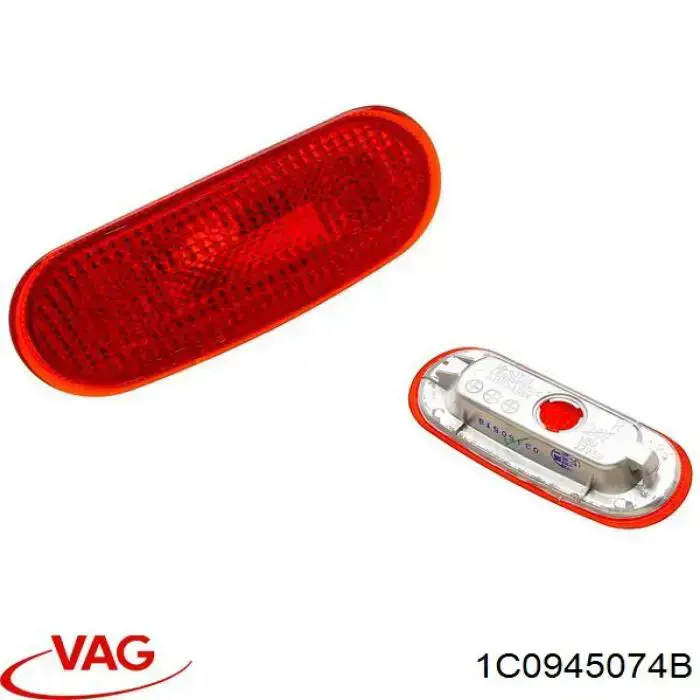  1C0945074B VAG