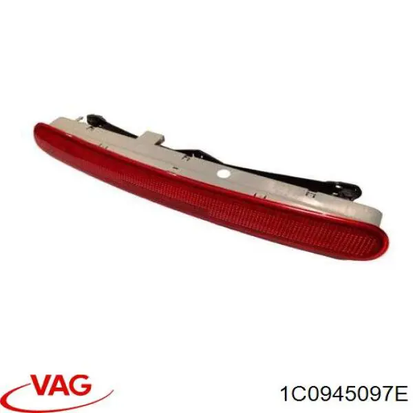 Стоп-сигнал VAG 1C0945097E ціна, від 63.12 USD