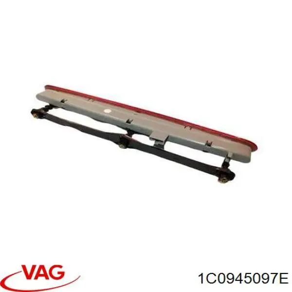 Купити 1C0945097E VAG Ліхтар сигнальний