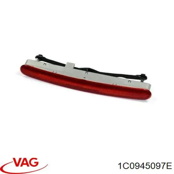 Задній стоп 1C0945097E VAG