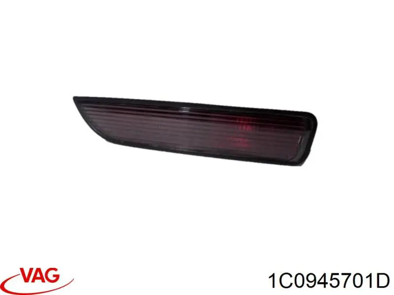 1C0945701D VAG 