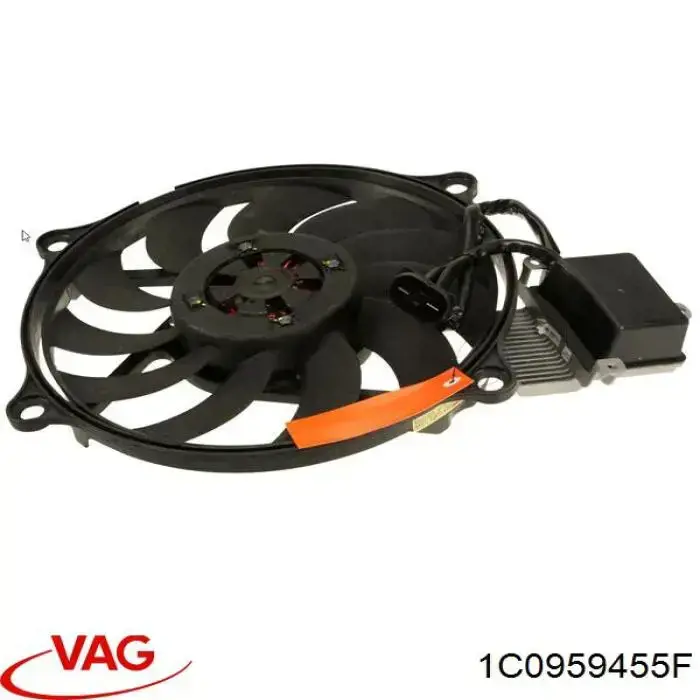 1C0959455F VAG 