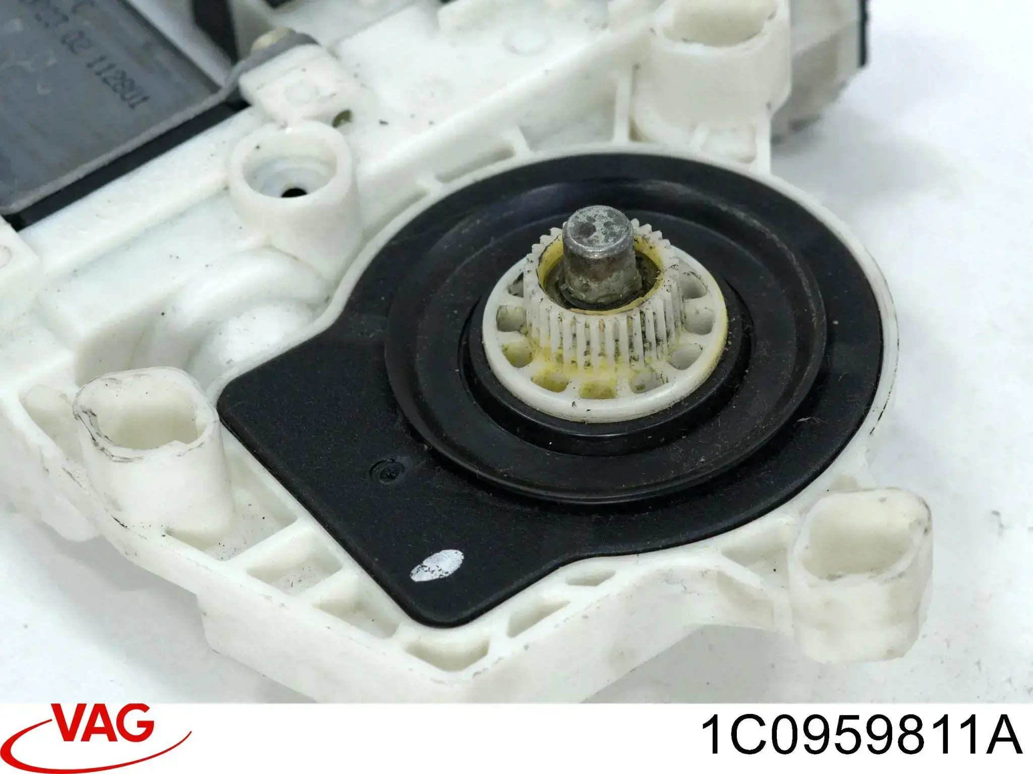 1C0959811A VAG Привід ліфта задній