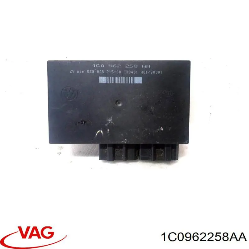 1C0962258AA VAG 