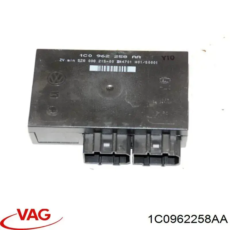 Купити 1C0962258AA VAG 