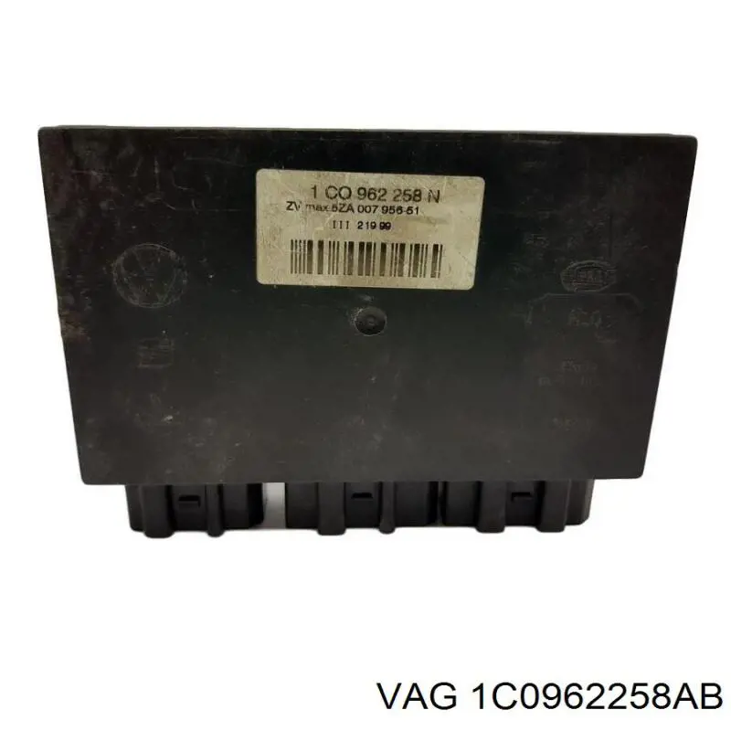 1C0962258AB VAG 