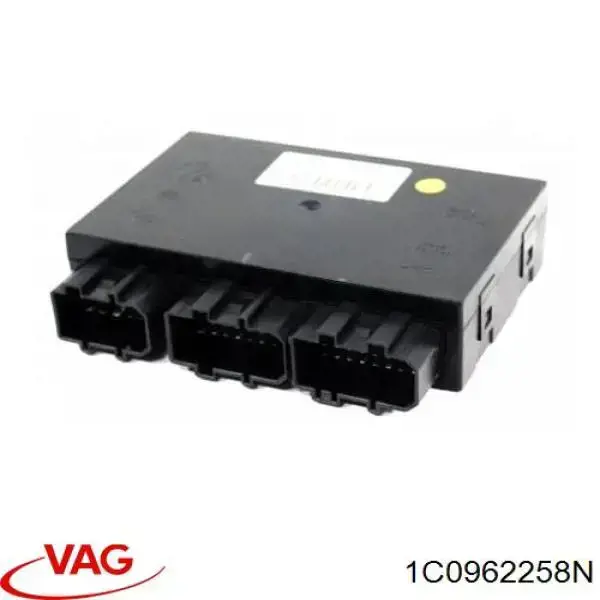  VAG 1C0962258N ціна, від 25.33 USD