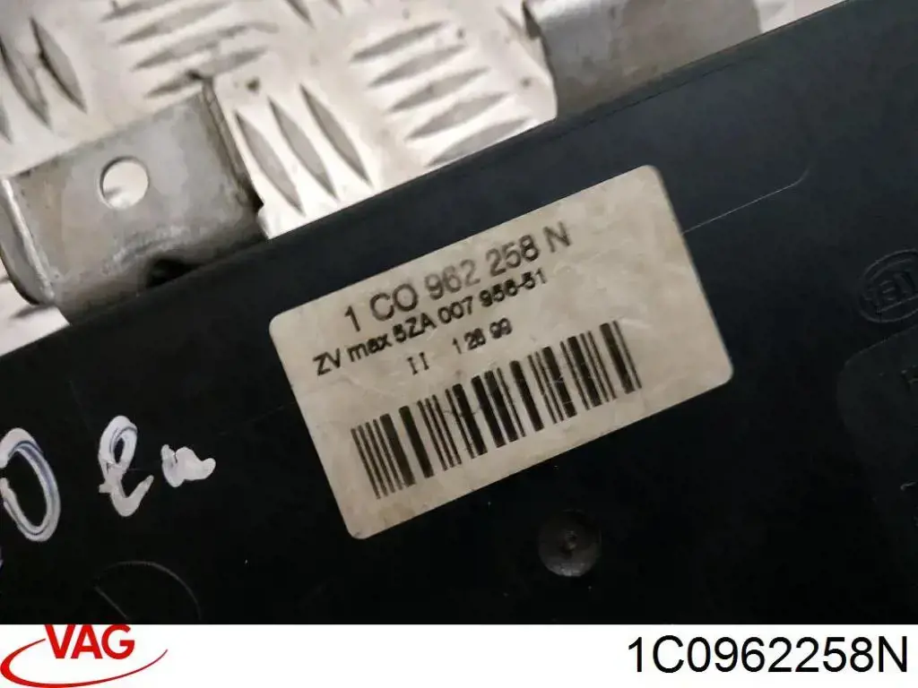 Купити 1C0962258N VAG 