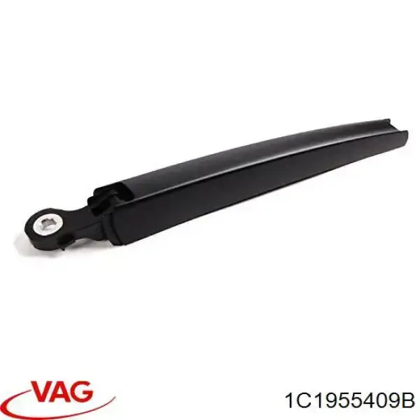 Ричаг склоочисника VAG 1C1955409B ціна, від 16.93 USD