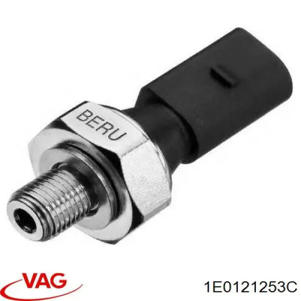Радіатор основний VAG 1E0121253C ціна, від 52.07 USD
