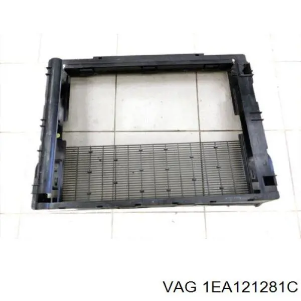  VAG 1EA121281C ціна, від 62.26 USD