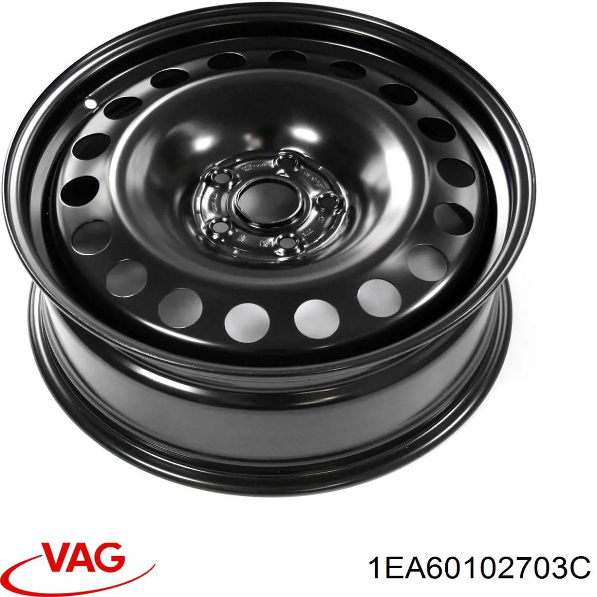  1EA60102703C VAG