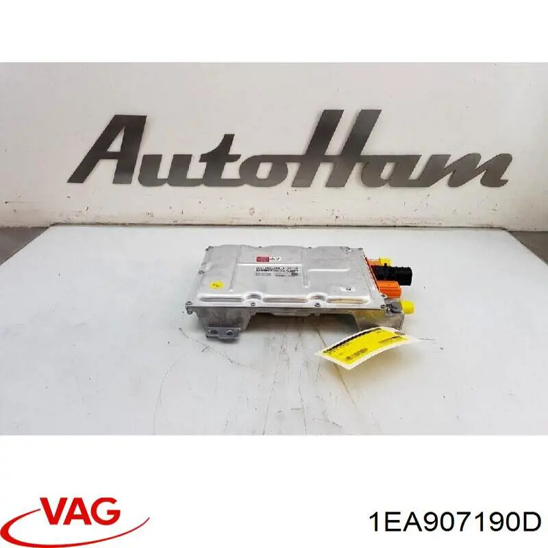 Стабілізатор напруги VAG 1EA907190D ціна, від 189.99 USD