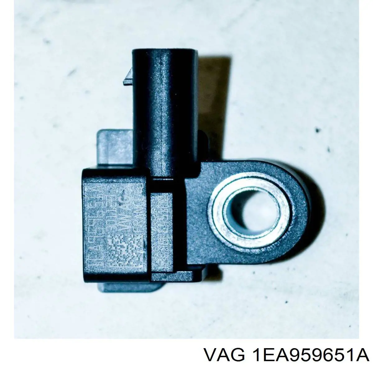 Датчик Ейрбег передній VAG 1EA959651A ціна, від 36.44 USD