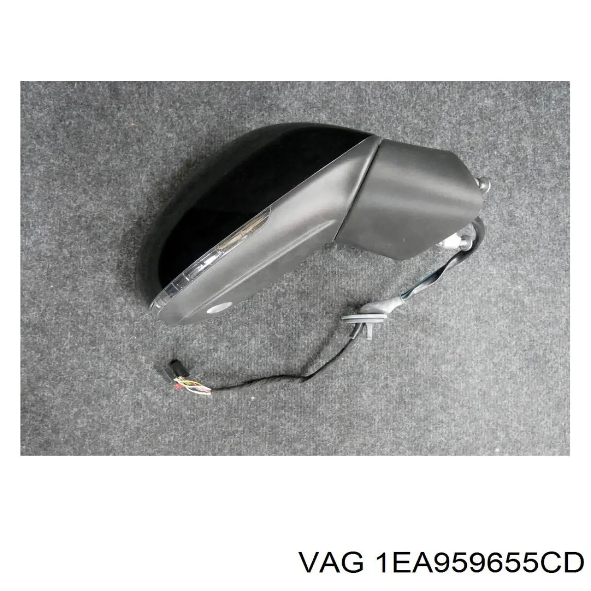  1EA959655CD VAG