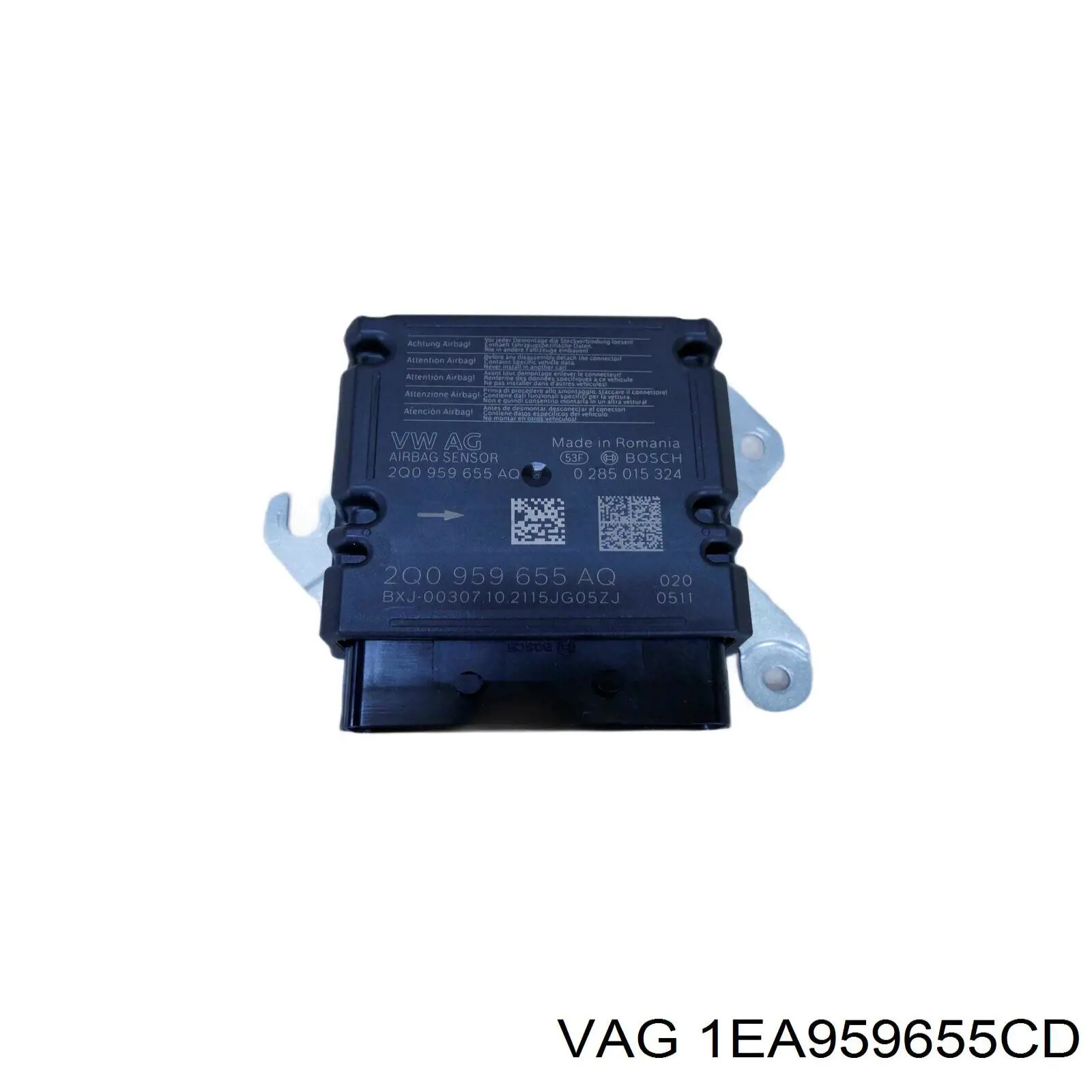 Купити 1EA959655CD VAG 