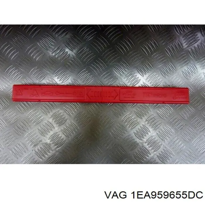  VAG 1EA959655DC ціна, від 526.76 USD