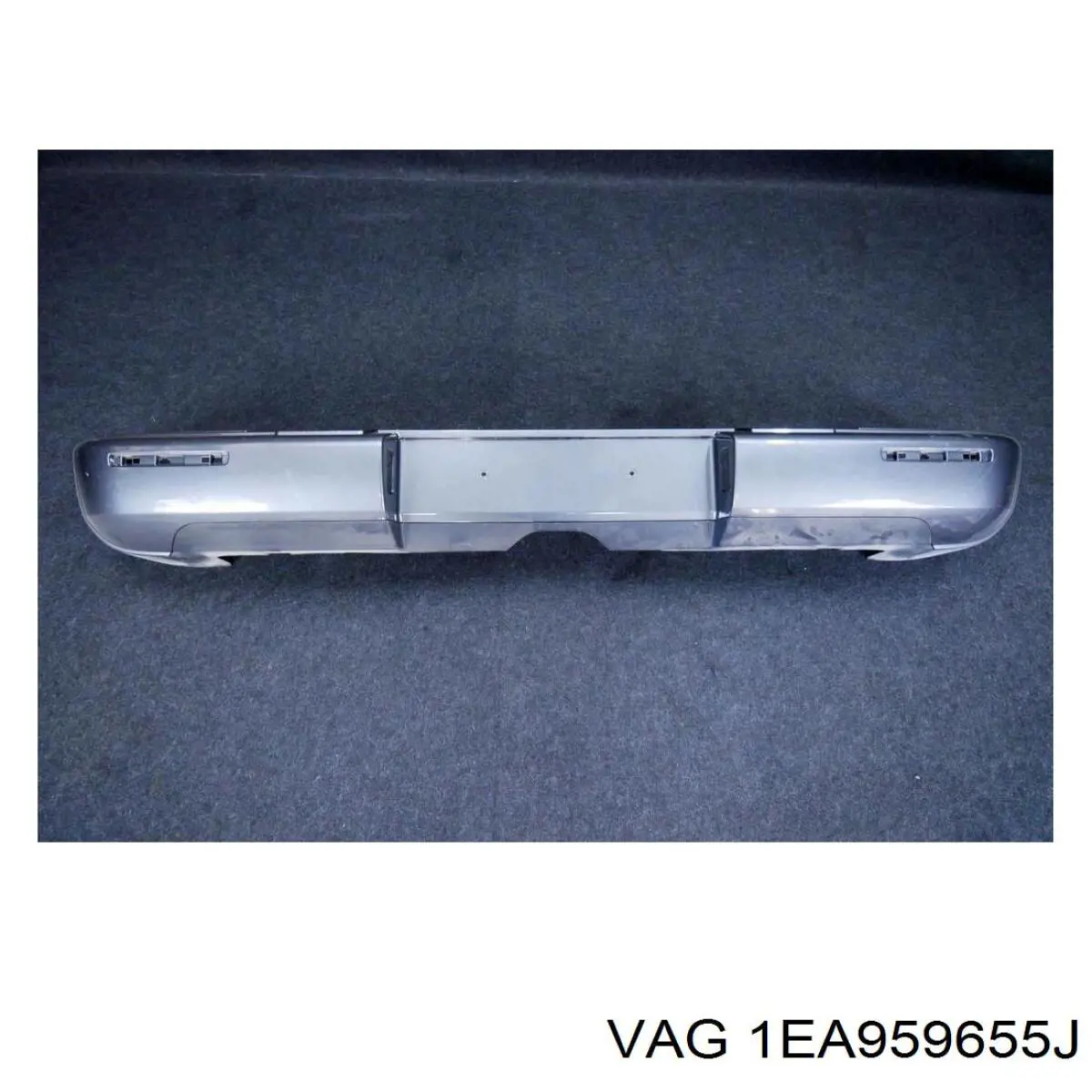 Купити 1EA959655CE VAG Модуль-процесор керування подушки безпеки