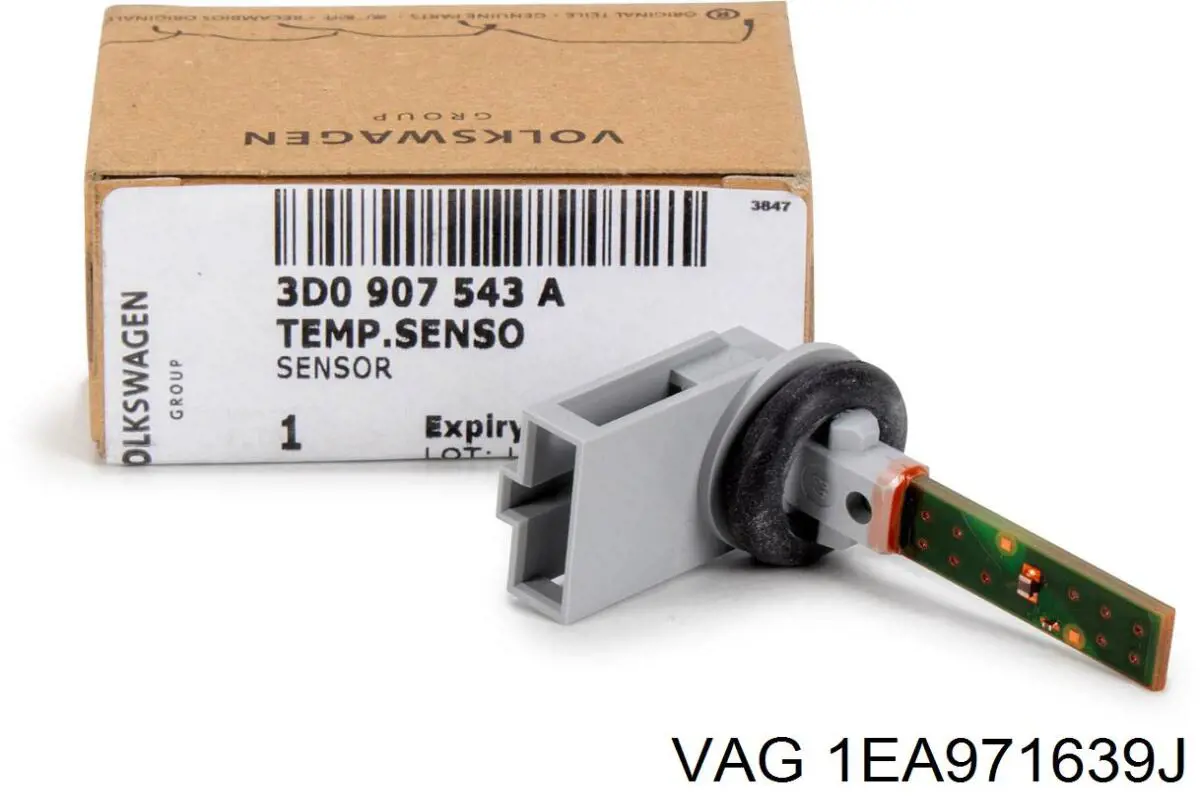 Кабель для заряджання електромобіля VAG 12E971675AC ціна, від 211.60 USD