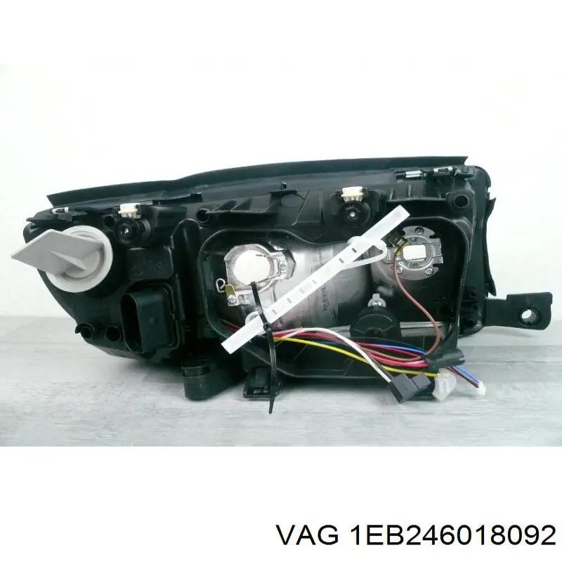 Фари VAG 1EB246018092 ціна, від 55.73 USD