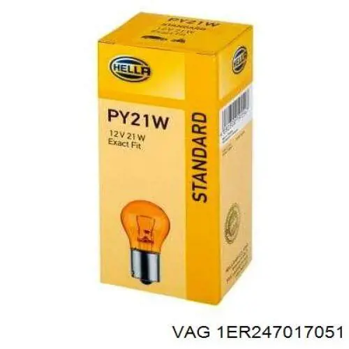  Фара ліва Volkswagen Crafter 