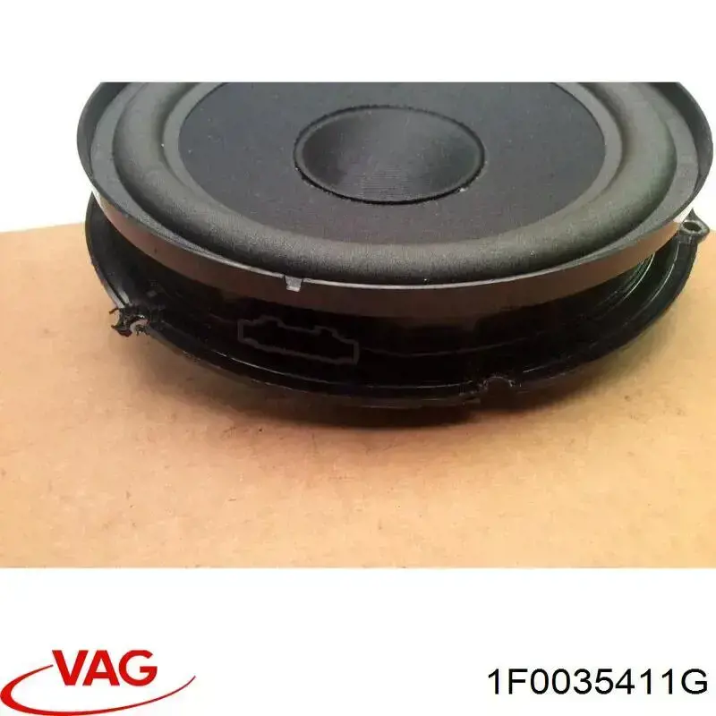 1F0035411G VAG Динамік передній