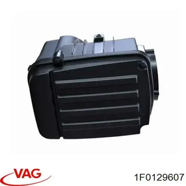 Корпус повітряного фільтра AND 30129043 ціна, від 28.70 USD