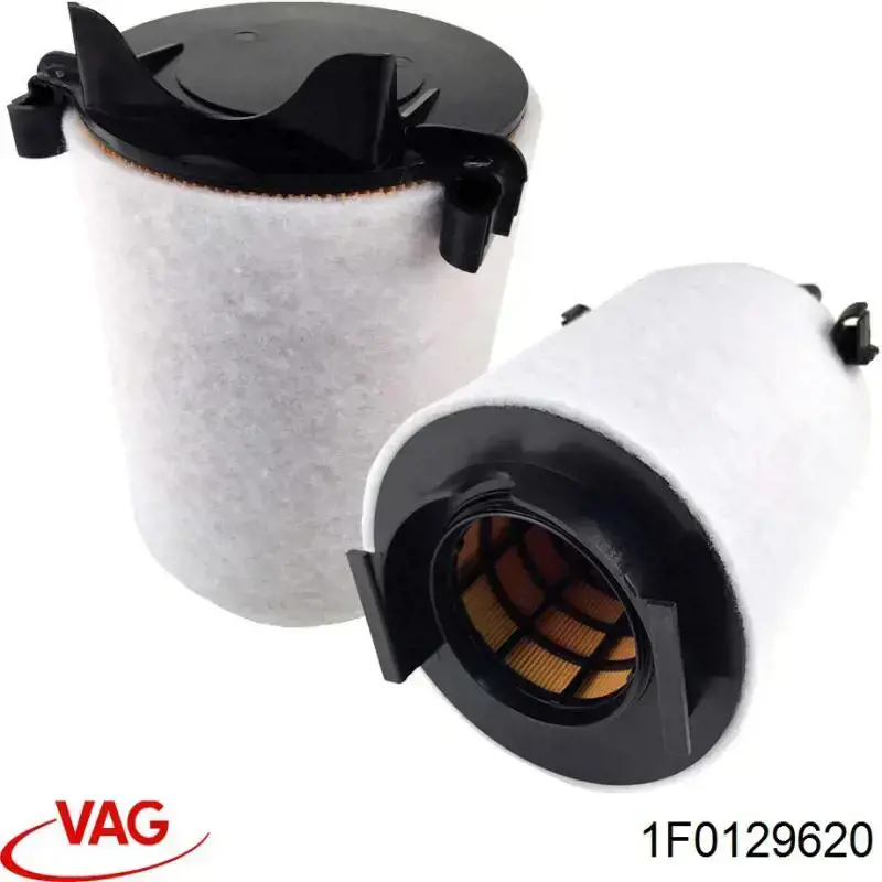 1F0129620 VAG Повітряний фільтр двигуна