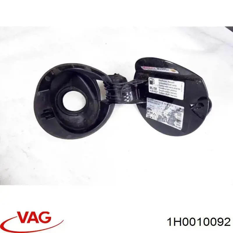 1H0010092 VAG 