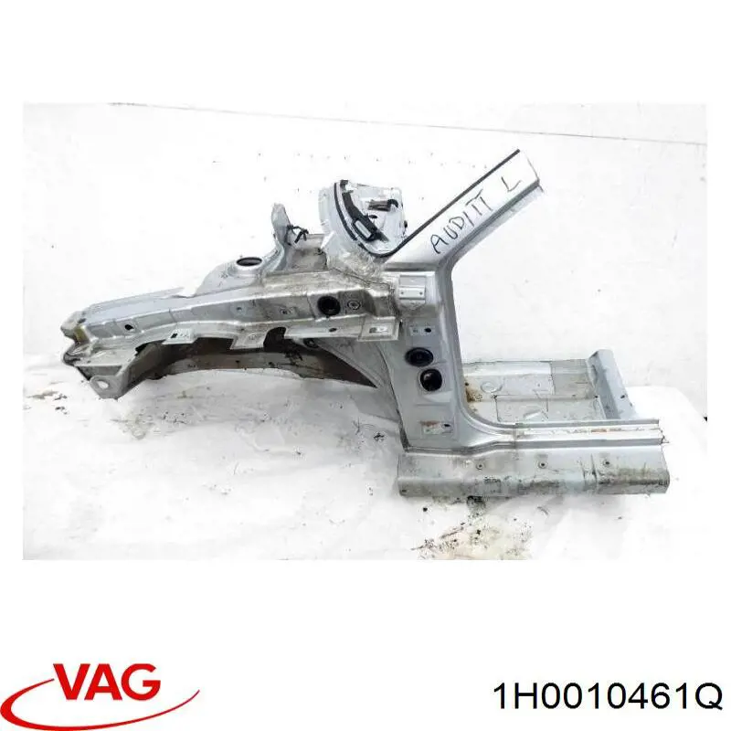  VAG 1H0010461Q