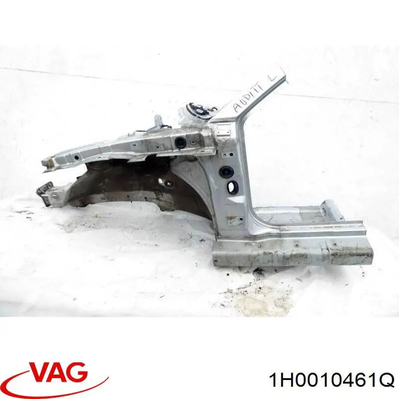 1H0010461Q VAG 