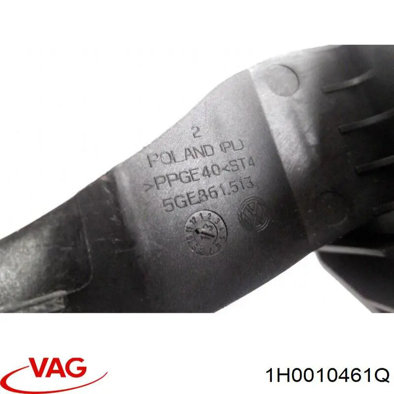  1H0010461Q VAG